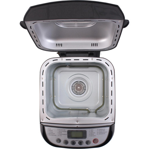 Хлебопечка PRIME Technics PBM 1010 B – PRIME Technics (вид 2)