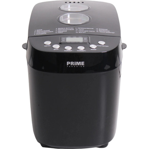 Хлебопечка PRIME Technics PBM 1528 B – PRIME Technics (вид 1)
