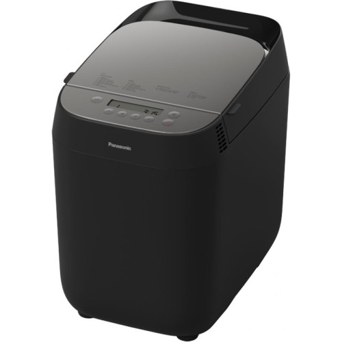 Хлебопечка Panasonic SD-ZP2000KTS – Panasonic