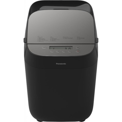 Хлебопечка Panasonic SD-ZP2000KTS – Panasonic (вид 1)