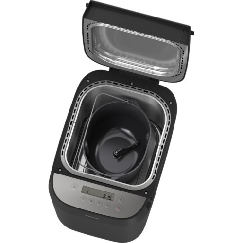 Хлебопечка Panasonic SD-ZP2000KTS – Panasonic (вид 2)