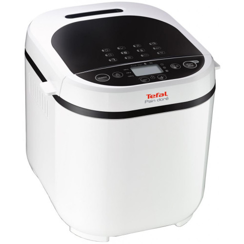 Хлібопічка Tefal PF210138 – Tefal