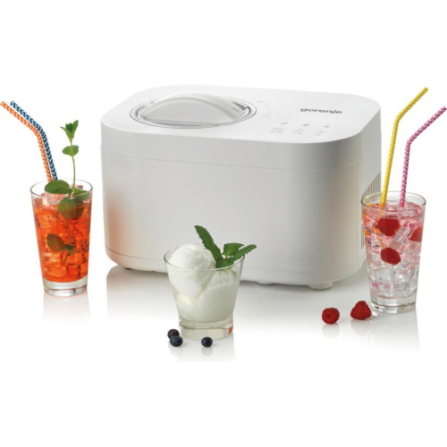 Морозивниця Gorenje ICM10W – Gorenje (вид 4)