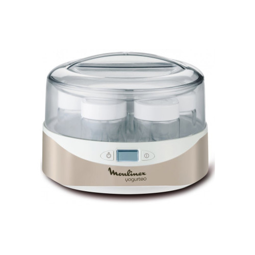 Йогуртница Moulinex Йогуртниця Moulinex Yogurteo YG231E32 (YG231E32) – Moulinex (вид 2)