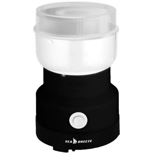 Кофемолка SeaBreeze SB-081 – SeaBreeze