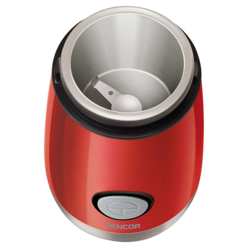 Кавомолка Sencor SCG 2050 RD (SCG2050RD) – SENCOR (вид 1)