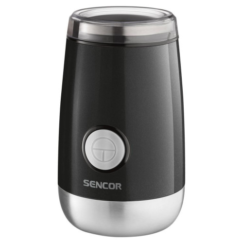 Кавомолка Sencor SCG 2051 BK (SCG2051BK) – SENCOR