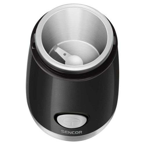 Кавомолка Sencor SCG 2051 BK (SCG2051BK) – SENCOR (вид 1)