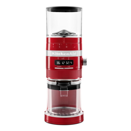 Кавомолка KitchenAid 5KCG8433EER – KitchenAid