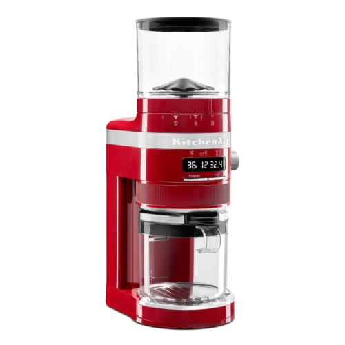 Кавомолка KitchenAid 5KCG8433EER – KitchenAid (вид 1)