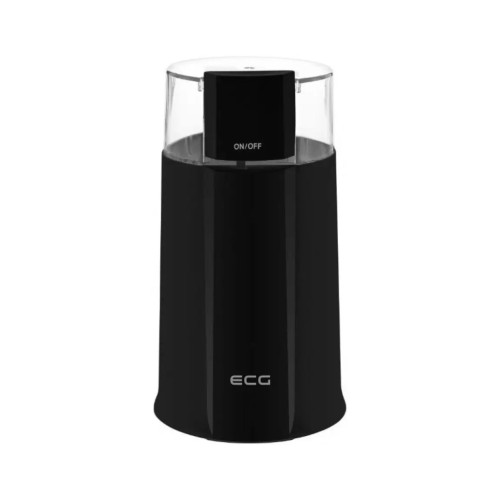 Кавомолка ECG KM 122 Easygrind Black – ECG