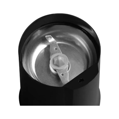 Кавомолка ECG KM 122 Easygrind Black – ECG (вид 2)