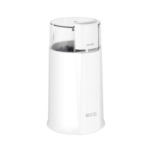 Кофемолка ECG KM 122 Easygrind White – ECG (вид 1)