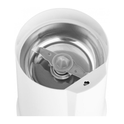 Кофемолка ECG KM 122 Easygrind White – ECG (вид 2)
