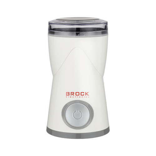 Кавомолка Brock CG 3050 WH – Brock