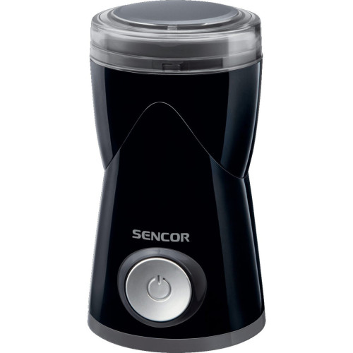 Кавомолка Sencor SCG 1050 BK (SCG1050BK) – SENCOR
