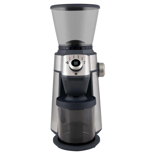 Кавомолка Sencor SCG 6050 SS (SCG6050SS) – SENCOR (вид 1)