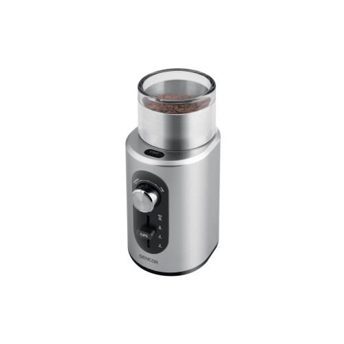 Кавомолка Sencor SCG 3550SS – SENCOR