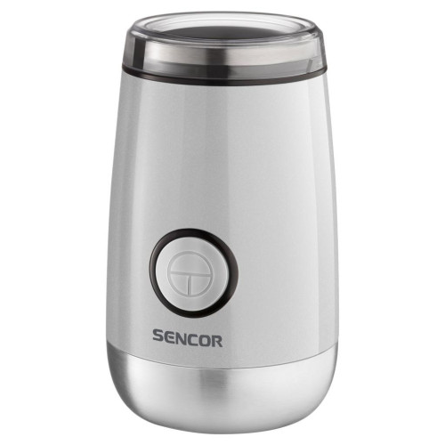 Кавомолка Sencor SCG 2052 WH (SCG2052WH) – SENCOR