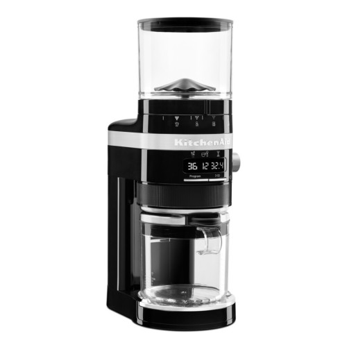 Кавомолка KitchenAid 5KCG8433EOB – KitchenAid (вид 1)