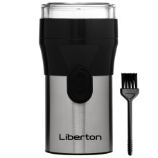 Кофемолка Liberton LCG-2303