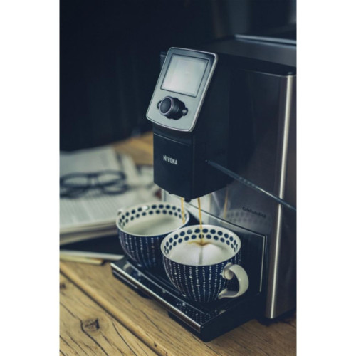Кофемашина Nivona CafeRomatica 825 (NICR825) – Nivona (вид 1)