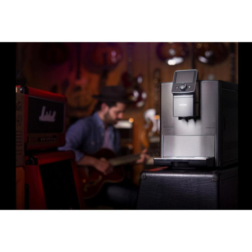 Кофемашина Nivona CafeRomatica 825 (NICR825) – Nivona (вид 3)