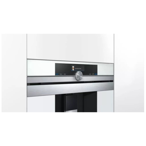 Кавомашина Siemens CT718L1W0 – Siemens (вид 1)