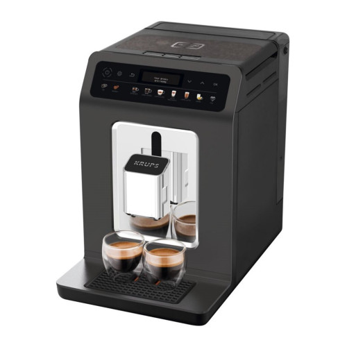 Кофемашина Krups EA895N10 – KRUPS