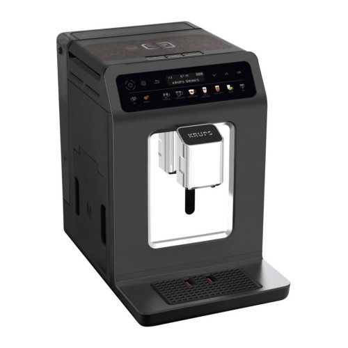 Кофемашина Krups EA895N10 – KRUPS (вид 1)
