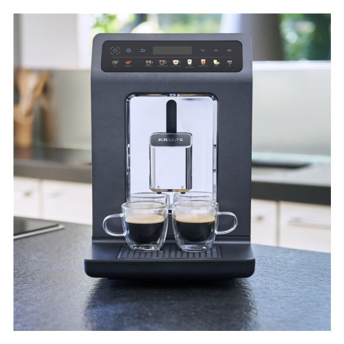 Кофемашина Krups EA895N10 – KRUPS (вид 2)