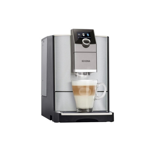 Кофемашина Nivona NICR799 – Nivona
