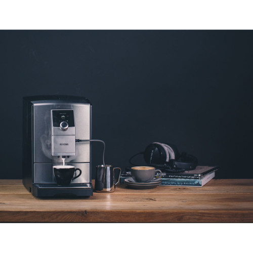 Кофемашина Nivona NICR799 – Nivona (вид 2)