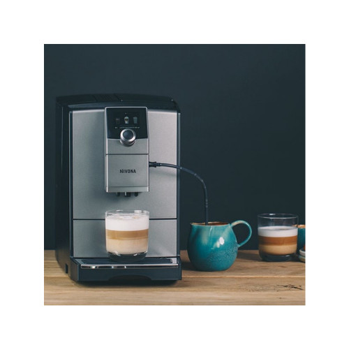 Кофемашина Nivona NICR795 – Nivona (вид 2)