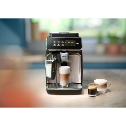 Кофемашина Philips EP3343/50 – PHILIPS (вид 1)
