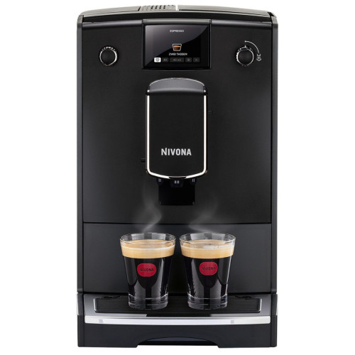 Кавомашина Nivona NICR690 – Nivona (вид 1)