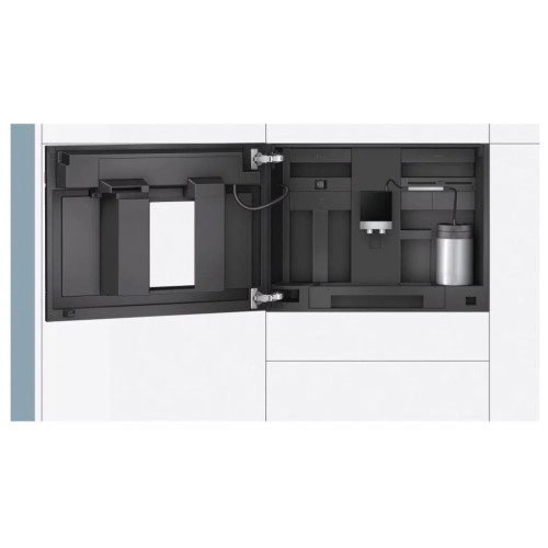 Кофемашина Siemens CT718L1B0 – Siemens (вид 2)