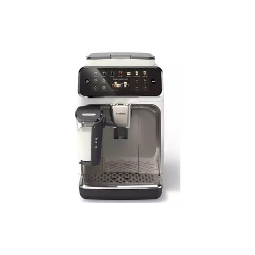 Кофемашина Philips Series 4400 LatteGo EP 4443/70 (EP4443/70) – PHILIPS