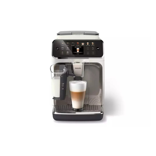 Кофемашина Philips Series 4400 LatteGo EP 4443/70 (EP4443/70) – PHILIPS (вид 1)