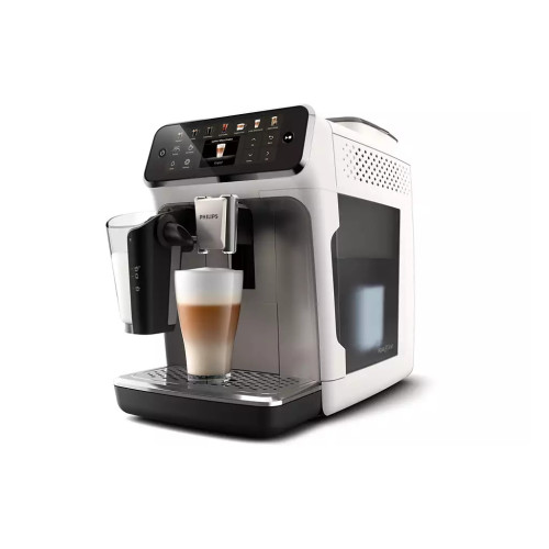 Кофемашина Philips Series 4400 LatteGo EP 4443/70 (EP4443/70) – PHILIPS (вид 2)
