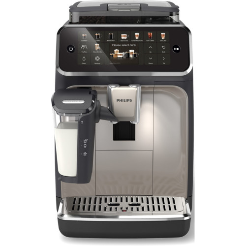 Кофемашина Philips Series 5500 EP 5547/90 (EP5547/90) – PHILIPS