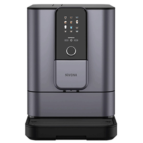 Кавомашина Nivona NIVO8107 CafeRomatica – Nivona