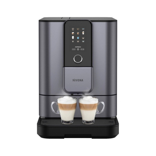 Кавомашина Nivona NIVO8107 CafeRomatica – Nivona (вид 1)