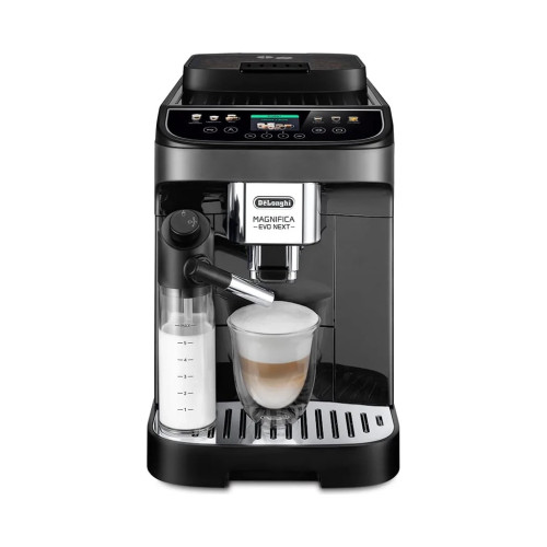 Кофемашина DeLonghi ECAM 310.60 GB – DeLonghi (вид 1)