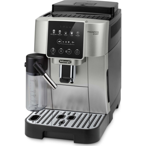 Кавомашина DeLonghi ECAM 220.80.SB – DeLonghi