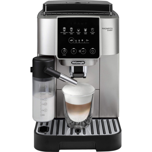 Кавомашина DeLonghi ECAM 220.80.SB – DeLonghi (вид 1)