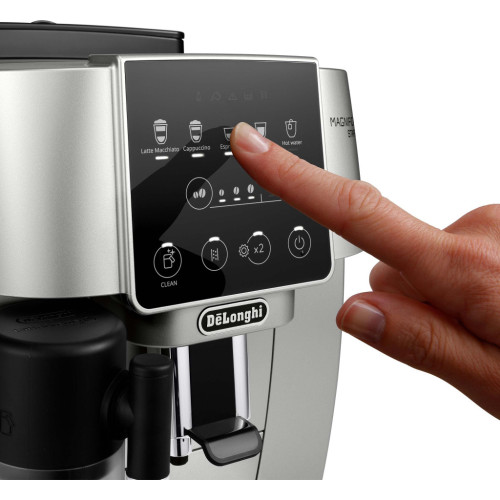 Кавомашина DeLonghi ECAM 220.80.SB – DeLonghi (вид 2)