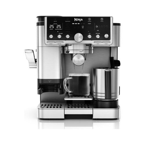 Кофемашина Ninja ES701EU – Ninja (вид 2)
