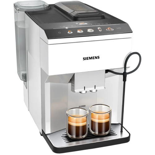 Кофемашина Siemens TP515R02 – Siemens