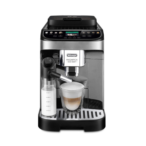 Кавомашина DeLonghi ECAM 310.80 SB – DeLonghi